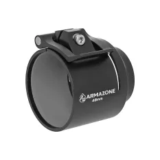 Bague pour clip-on Viper 35/Viper 50 Nitehog