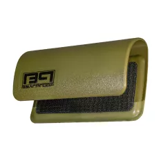 Busc de crosse réglable vert Bearproof