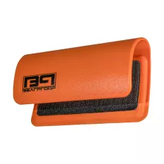 Busc de crosse réglable orange Bearproof