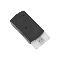 Lecteur carte SD/Micro SD 4 en 1 Stealth Cam