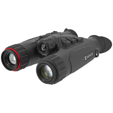 Jumelles thermiques Habrok 4k HE25LN HIK Micro