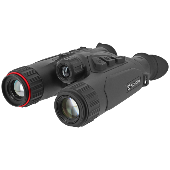 Jumelles thermiques Habrok 4k HE25 LN HIK Micro