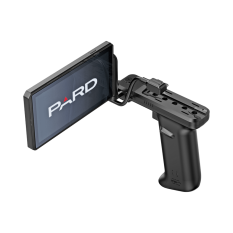 Écran portable pour monoculaire thermique Pard