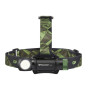 Lampe frontale 600 lumens GP Batteries