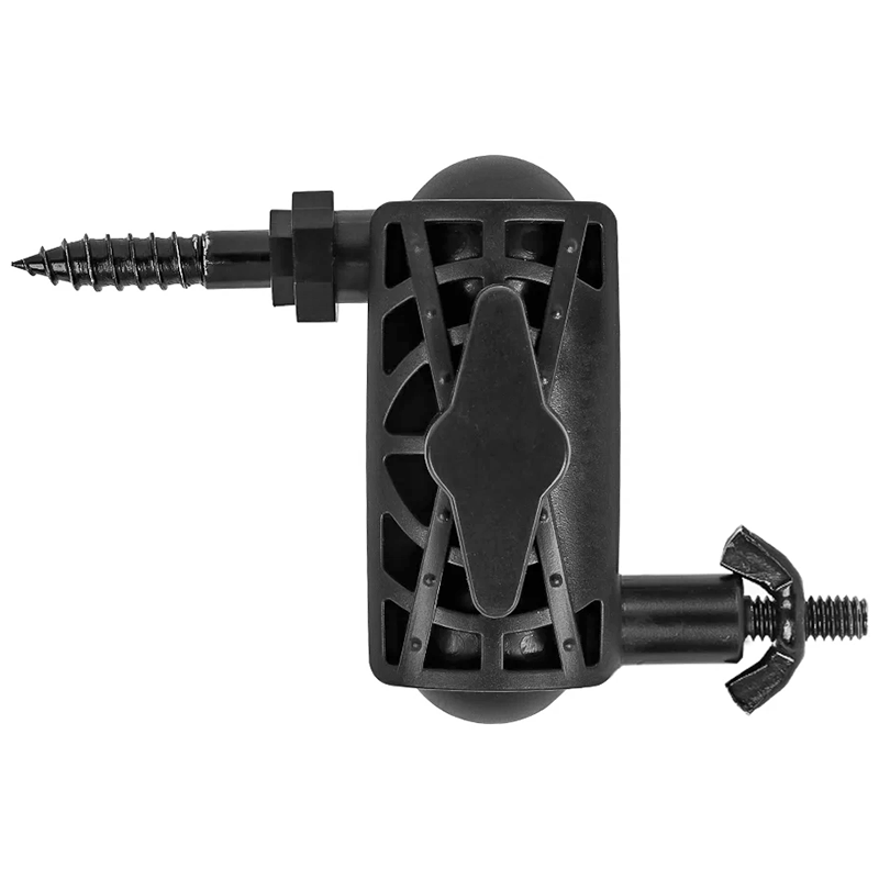 Pied De Parasol Balcon,Support De Parasol Balcon Pour Balustrade, Pied De Parasol Universel Pour