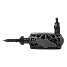 Fixation universelle orientable Bushwhacker