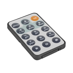 télécommande de paramétrage Remote Control BG584