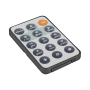 télécommande de paramétrage Remote Control BG584