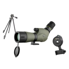 Pack digiscopie Vanguard
