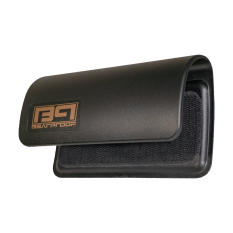 Busc de crosse réglable noir Bearproof