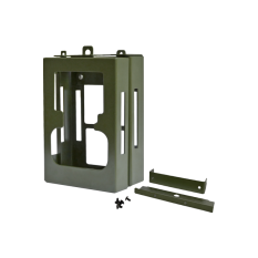 Boitier de sécurité pour caméra de chasse SG2060-T Bolymedia