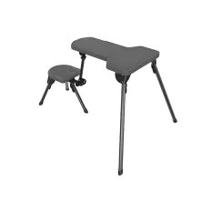 Stable table de tir Caldwell