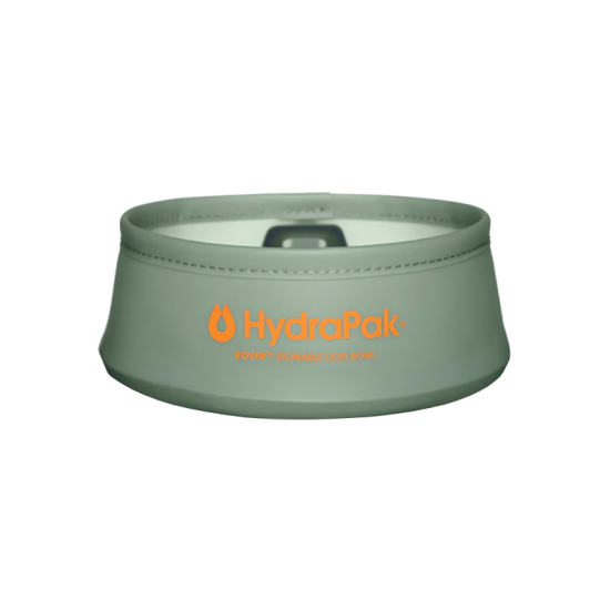 Gamelle souple pour chien Hydrapak