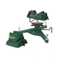 Chevalet de tir The Rock DLX Caldwell