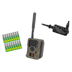 Pack Cam-S ICU Clom