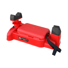 Support de tir Shoulder Gard SGR-30 Case Gard
