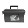 Caisse de transport pour pistolet TPC3 MTM Case Gard