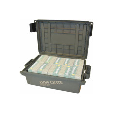 boîte à munitions ACR4 MTM Case-gard