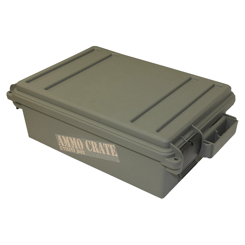 MTM TMCAK Tactical Mag Can Boîte Tactique Chargeurs AK-47 Désert - Armurerie De Bordeaux