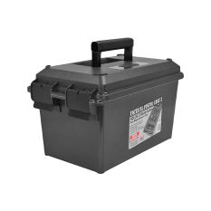 Caisse de transport pour pistolet TPC3 MTM Case Gard