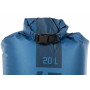 Sac étanche Dry Bag ultralight Bleu 15L 5.11