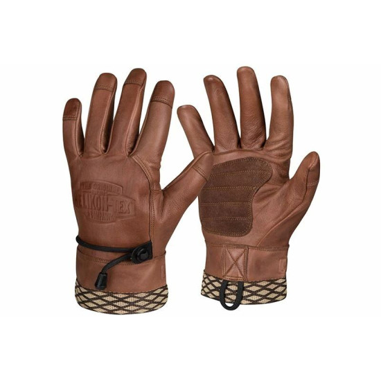 Gants Woodcrafter Helikon