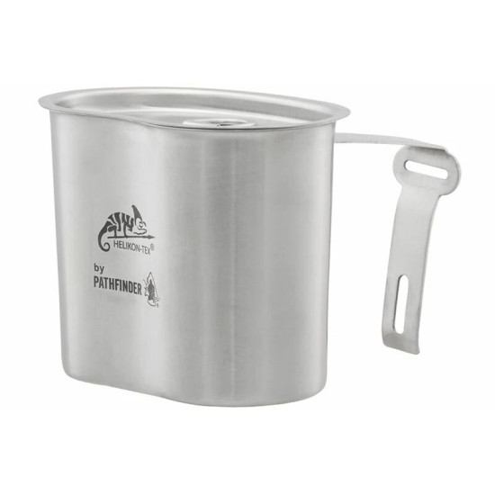 Tasse Canteen cup Pathfinder Helikon