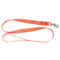 Laisse 1.50m en nylon Country