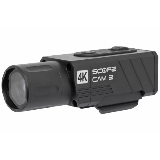 RUNCAM Scope Cam 2 4K avec lentille 25mm