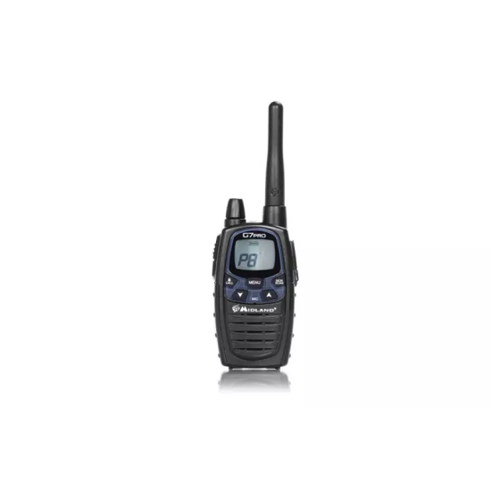 Talkie walkie G7 Pro Midland