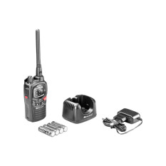 Talkie Walkie G9 Pro avec oreillette Midland