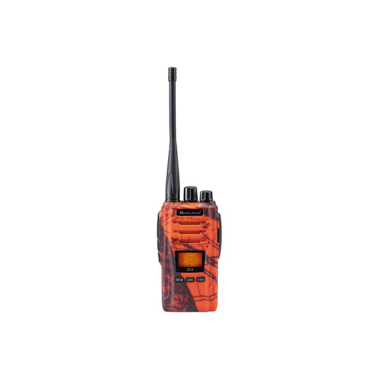 Talkie walkie G13 Blaze Midland