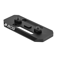Adaptateur Arca Swiss Rail M-Lok Bog