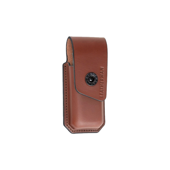 Etui en cuir Taille M Leatherman