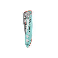 Skeletool KB Verdant Leatherman
