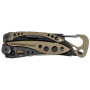 Skeletool coyote Leatherman