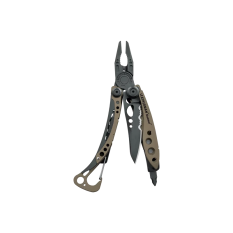 Skeletool coyote Leatherman