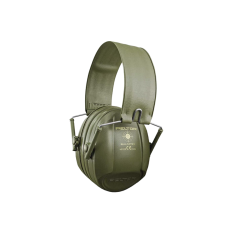 Casque Bull's Eye 1 Peltor vert