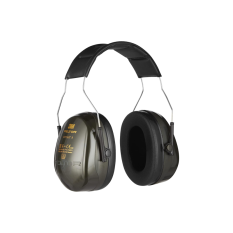 Casque Passif Peltor Optime 2 Vert