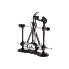 Aiguiseur à couteaux V-Sharp 04 noir Warthog Sharpeners