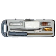 Kit de nettoyage pour arme courte