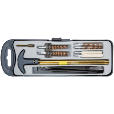 Kit de nettoyage pour carabine