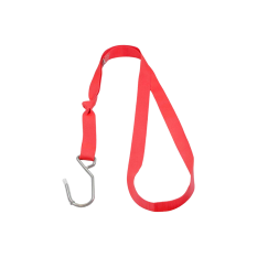 Tire gibier d'épaule avec large crochet sanglier
