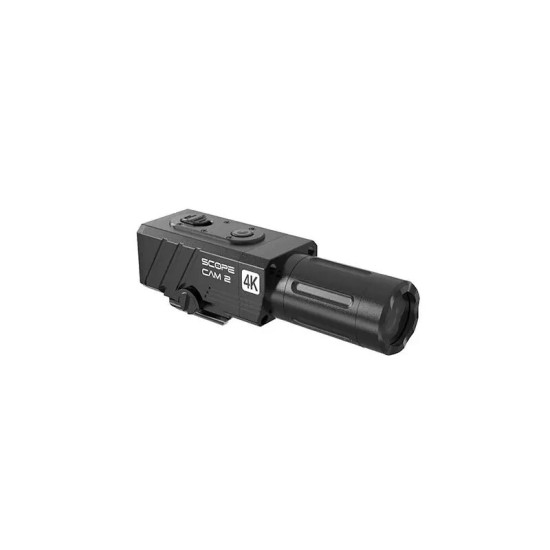 Caméra Scope Cam 2 4K lentille 40 mm Runcam