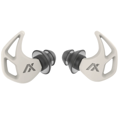 Bouchons d'oreilles passifs X20 Blanc AXIL