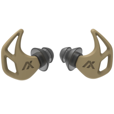Bouchons d'oreilles passifs X20 Tan AXIL