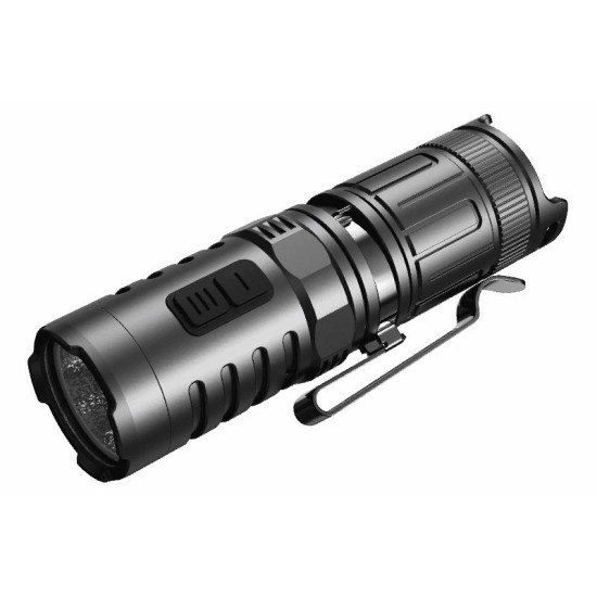 Lampe torche XT1C Pro 1000 lumens Klarus