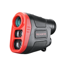 Télémètre Prohunter 6x20mm Simmons