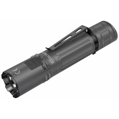 lampe torche XT2CR Pro Desert grise Klarus