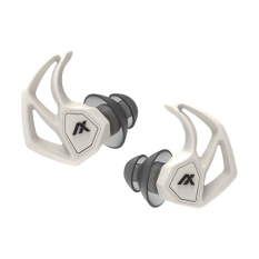 Bouchons d'oreilles Passifs X30i Impulse Blanc AXIL